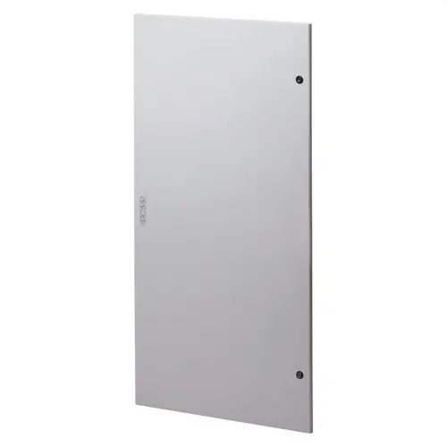 PUERTA CIEGA DE CHAPA DE ACERO 600x1000mm IP40 Solo Por Tiempo Limitado