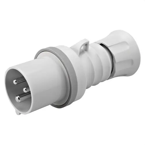 CLAVIJA MOVIL IP44 2P+T 32A >50÷250 VCC Oferta