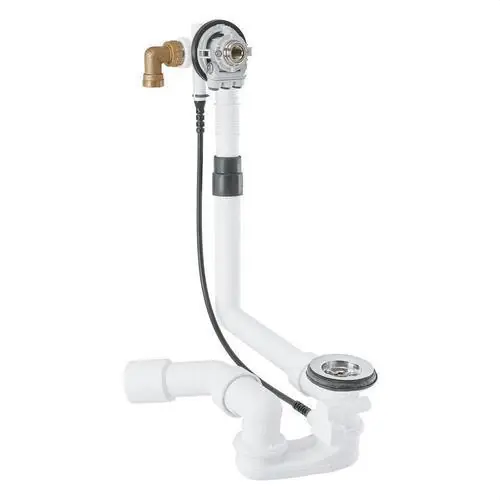 MECANISMO EMPOTRAR PARA BAÑERA NORMAL TARON / CHIARA Stock Limitado