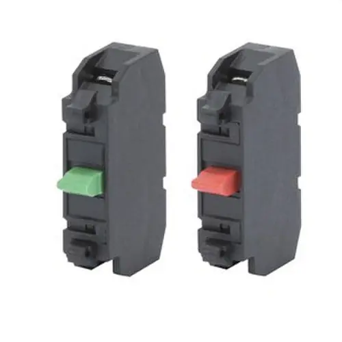 Popular CONTACTO AUXILIAR 1NA+1NC 10A 250V