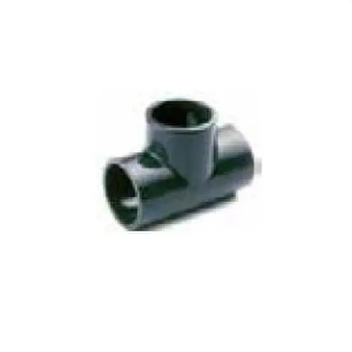 Promoción Exclusiva TE H 90° ENCOLAR PVC PRESIÓN PR-5 DIÁMETRO 200 PN10