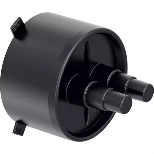 Pago Seguro TAPÓN TERMINAL GOMA PARA TUBO DIÁMETRO 200 TWIN UPONOR ECOFLEX