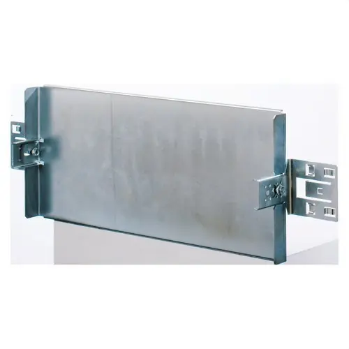 PLACA DE FONDO CON 24 MÓDULOS 600x400mm PARA APARATOS NO MODULARES Descuento