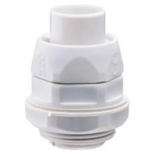 Oferta Limitada RACOR GIRATORIO RECTO CON PASO PG 36 RDPG CON DIÁMETRO DE 32mm GRIS RAL7035 IP54