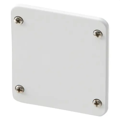 Más Vendido TAPA CIEGA PARA COMBIBLOC IP55