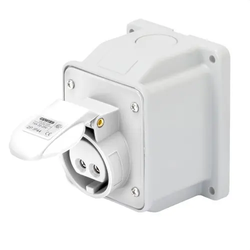 Comprar En Línea BASE FJA.EMP.10° CONEXIONADO TORN.3P 32A 20-25V/40-45V 50-60Hz 10h BL