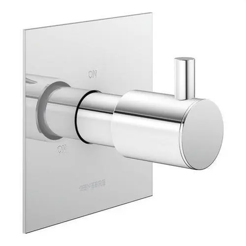 Imprescindible (Must-Have) INVERSOR CERÁMICO EMPOTRAR 3 VÍAS CON PLACA CUADRADO