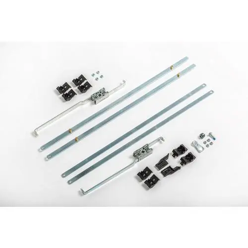 VARILLAS PUERTA SIMPLE 2000/2200 Comprar En Línea