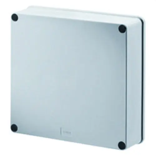 PANEL CIEGO QMC125-200 BLANCO Garantía De Devolución De Dinero