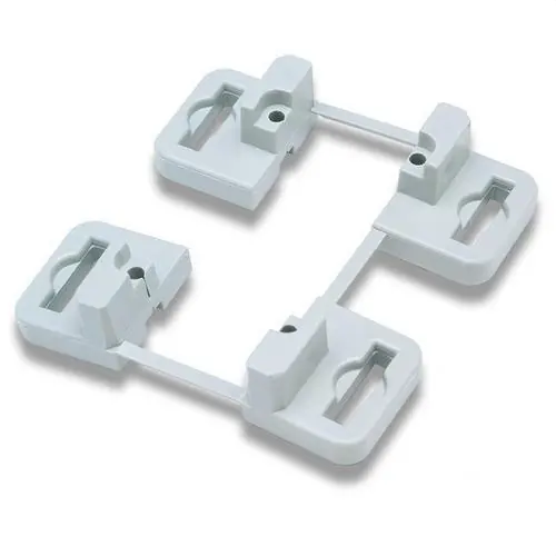ACCESORIO PARA FIJAR PARED ACQUA COMBI (BOLSA 10u) Popular