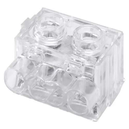 REGLETA EQUIPOT..UNIPOL.4 VÍAS 6MM2 Bestseller