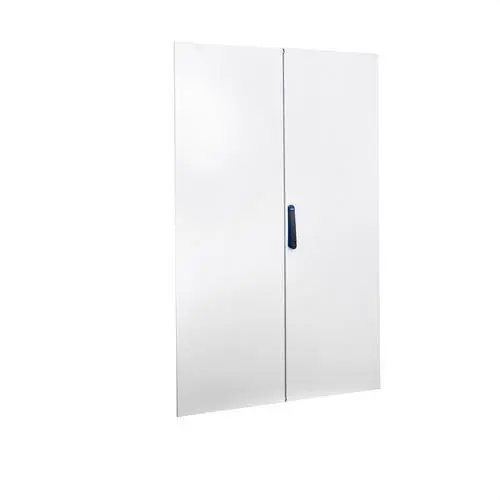 PUERTA DOBLE SIMÉTRICA OPACA 1800x1000mm DOBLE CIERRE Oferta Flash