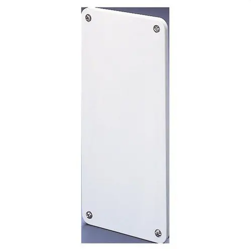 TAPA CIEGA BASE BLOQUEO 16/32A SBF IP55 Solo Hoy