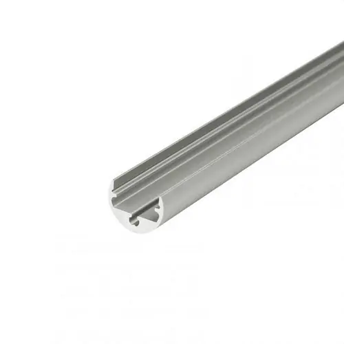 Compra Hoy PERFIL ALUMINIO EDEC CM-20-A PARA TIRAS LED ANODIZADO