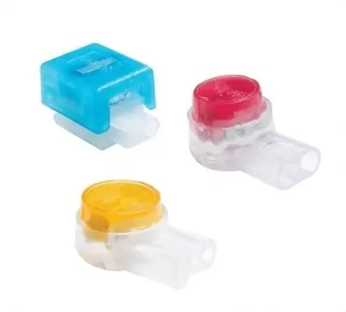 A Buen Precio CONECTOR UYB (CAJA 500u)