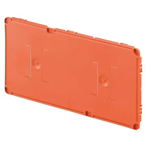 Económico TAPA PROTECTORA 48 PT 10