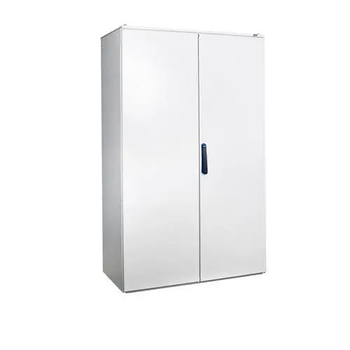Liquidación ARMARIO MET.ENLAZ.1800x1000x400 PTA.OPC.DBL.S/PLMT.IP55 ACE.LNDO.