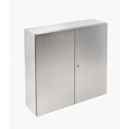 Novedad ARMARIO INOXIDABLE IP66 1200x1000x300/PD 304L