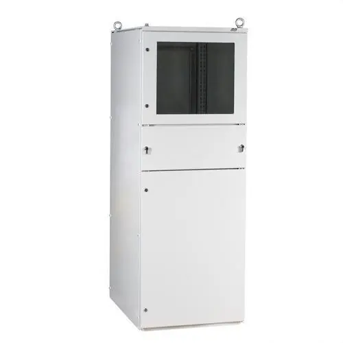 ARMARIO CONTROL PC ARGENTA PLUS 1650x600x600mm Oferta Flash