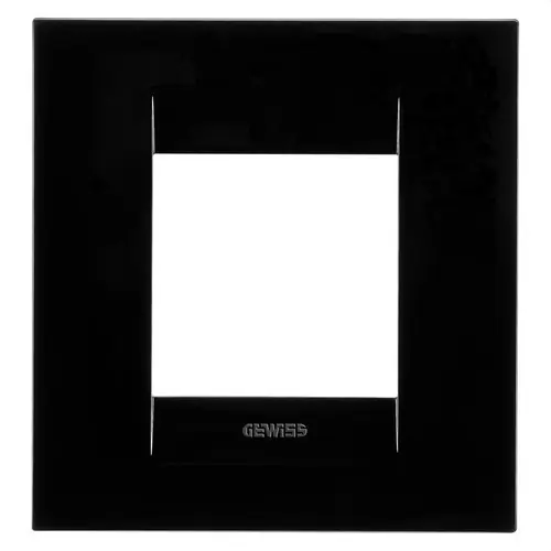 PLACA GEO INT.2M NEGRO TONER Popular