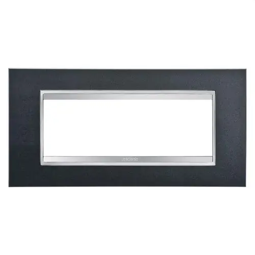 Solo Por Tiempo Limitado PLACA LUX 6M PIZARRA