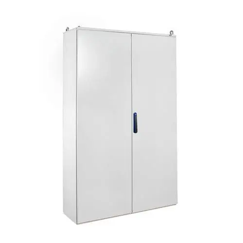 Oferta Flash ARMARIO COMPACTO 2000x1000x500mm DOBLE PUERTA + CIERRE