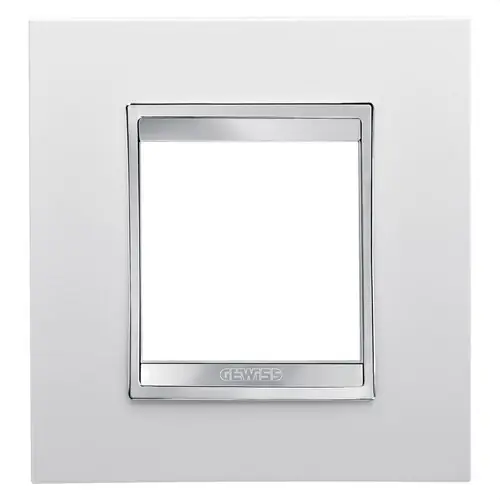 PLACA LUX INT. 2M BLANCO Gran Oferta
