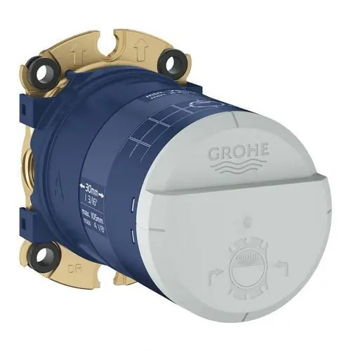 Gran Oferta PARTE INTERIOR DUCHAS MURALES 210 SMARTACTIVE