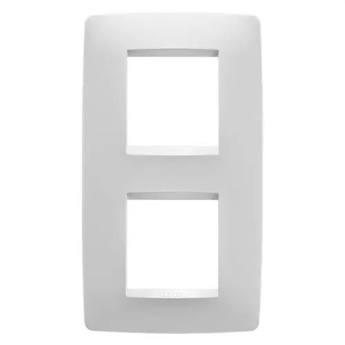 Oferta De Temporada PLACA ONE INT. 2+2M V. BLANCO