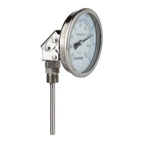 Comprar En Línea TERMÓMETRO BIMETÁLICO 8039 ORIENTABLE 0+60 INOXIDABLE