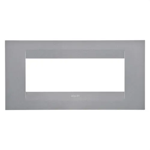 PLACA GEO 6M TITANIO Mejor Precio