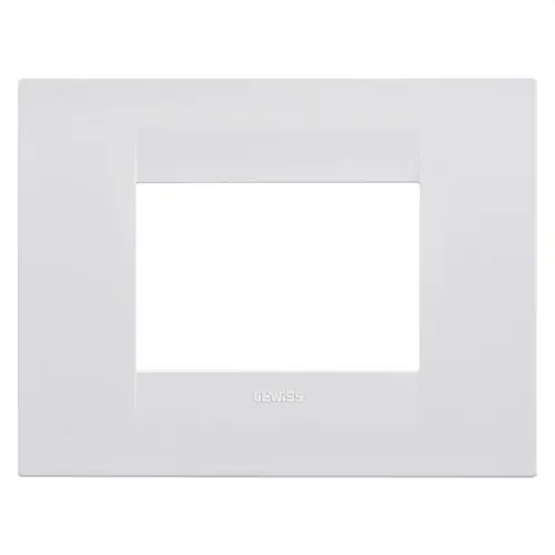 Envío Exprés PLACA GEO 3M BLANCO