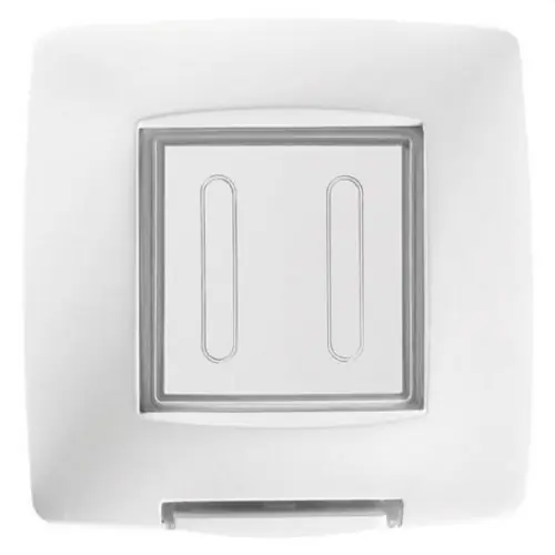 PLACA ESTANCA 2M IP55 BLANCO Última Versión