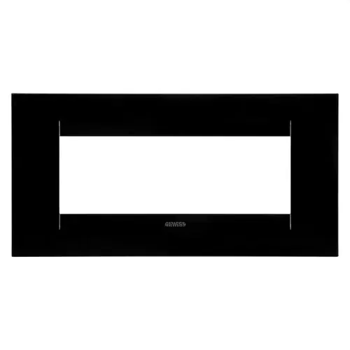 Oferta PLACA GEO 6M NEGRO