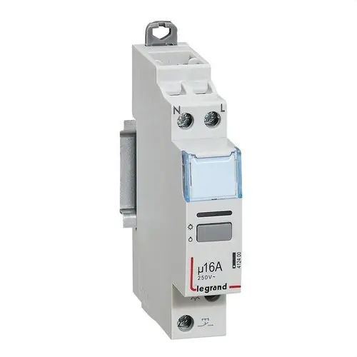 Venta Final TELERR. SILENC. 16A NA 230V