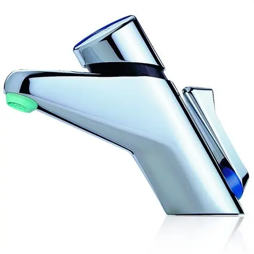 GRIFO LAVABO PRESTO-2020 S-ECO ANTIBLOCAJE Popular
