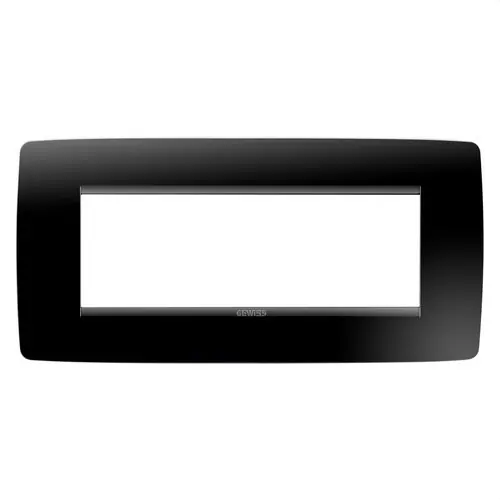PLACA ONE 6M NEGRO TONER Mejor Precio