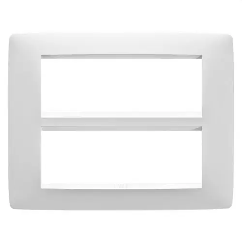 Compra Ahora PLACA ONE 6+6M BLANCO