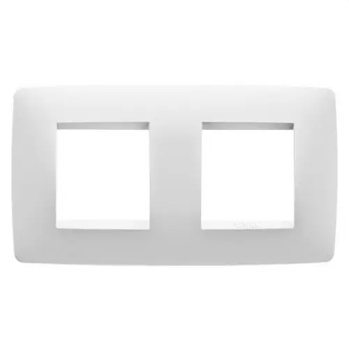 PLACA ONE INT. 2+2M H. BLANCO Más Vendido