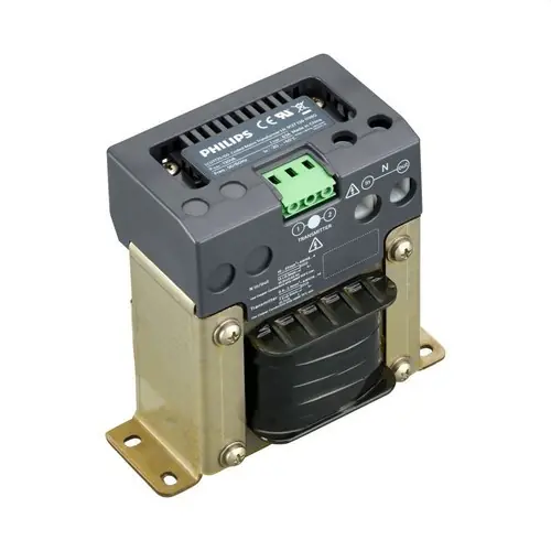 Favorito De Clientes TRANSFORMADOR DE RED CODIFICADO LCU7725/00 LN