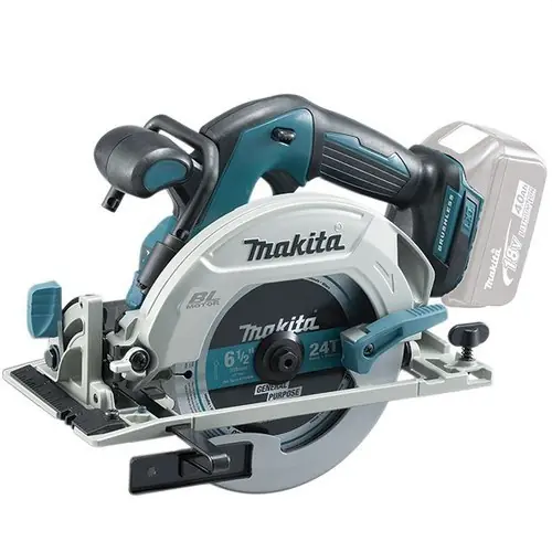 SIERRA CIRCULAR 18V LI-ION 5000rpm Compra Ahora