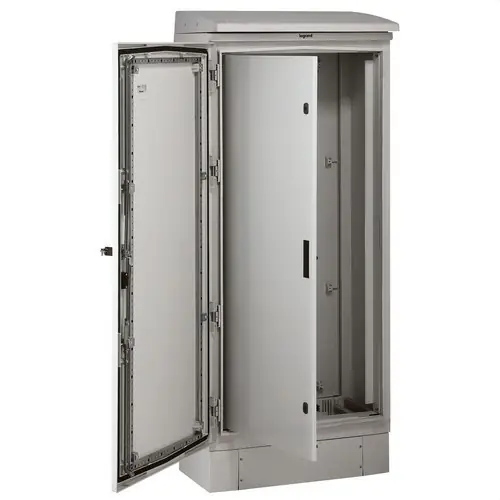 ARMARIO MARINA 1600x800x400mm RAL7035 IP66 Oferta