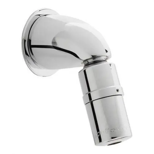 Promoción ROCIADOR DUCHA ANTIVANDÁLICO 1/2" CON RÓTULA