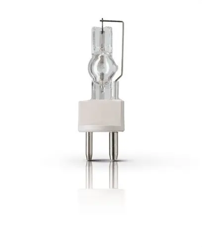 LÁMPARA DESCARGA MSR1200SA ARCO CORTO 1200W Envío Exprés