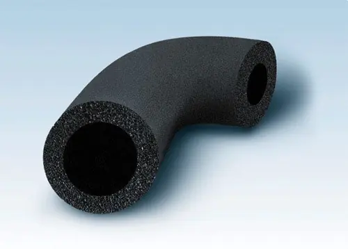 Devolución Gratuita CODO 90º AL CLAD SÓLO GOMA 13x28mm
