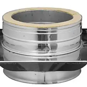 PLACA SOPORTE CON CARRETE DWJ 316L/304 DIÁMETRO 400 Más Vendido