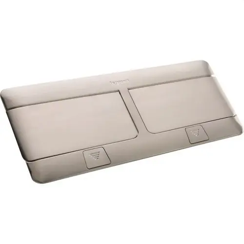 PROGRAMA MOSAIC POP-UP 2x4 MÓDULOS INOXIDABLE Oferta Flash