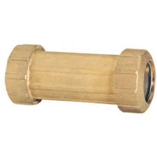 RÁCOR ACOPLAMIENTO ALARGADO 1x32" LATÓN Ocasión Especial