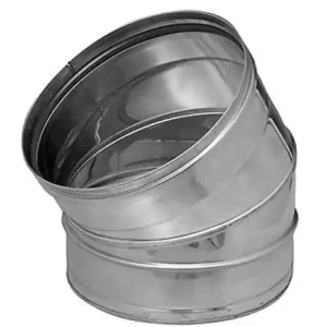 CODO 30º SW 304 DIÁMETRO 140 Gran Oferta