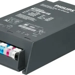 Última Oportunidad BALASTO HID-DV PROG XT 90CPO-Q 1x90W